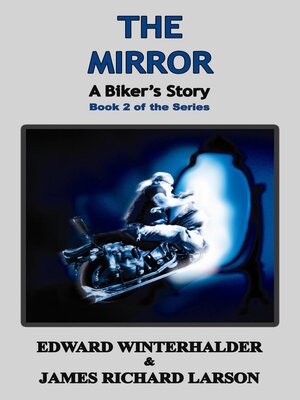 cover image of The Mirror